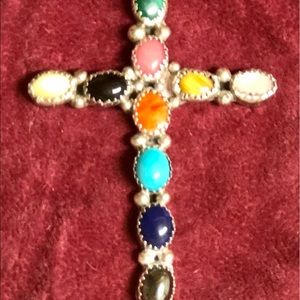 Cross Pendant